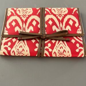 STELLA & DOT Travel Jewelry Case